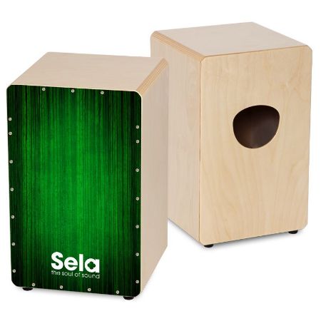 CAJON SELA SE 053