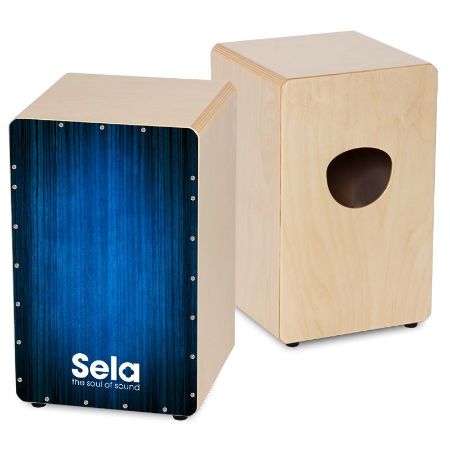 CAJON SELA SE 052