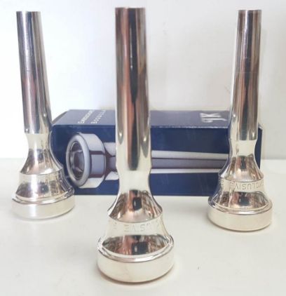USTNIK ZA TROBENTO J.KLIER EXCLUSIVE 1F B-STOCK
