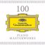100 PIANO MASTERWORKS   5CD