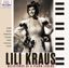 LILI KRAUS PIANO LEGEND 10 CD COLLECTION