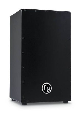 LP CAJON LP1428NY BLACK