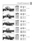 GUITAR CHORDS + DOWNLOAD CARD