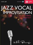 BERMEJO:JAZZ VOCAL IMPROVISATION +AUDIO ACCESS/BERKLEE PRESS