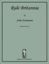 HARTMANN/FREY:RULE BRITANNIA EUPHONIUM AND PIANO