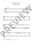 HEUMANN:MINI MAESTRO VOL.1 /50 LITTLE PIANO PIECES VERY EASY
