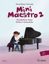 HEUMANN:MINI MAESTRO VOL.2 /50 LITTLE PIANO PIECES EASY