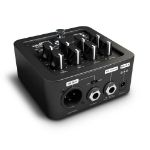 PALMER POCKET AMP BASS Portable Bass Preamp