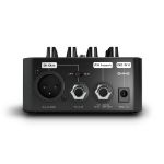 PALMER POCKET AMP BASS Portable Bass Preamp