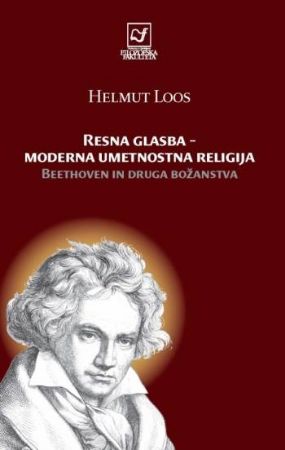 LOOS:RESNA GLASBA-MODERNA UMETNOSTNA RELIGIJA