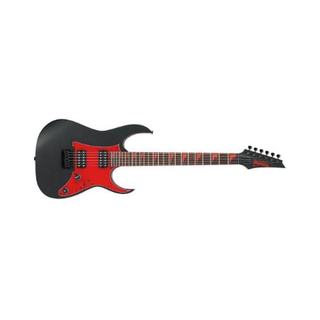 IBANEZ ELEKTRIČNA KITARA GRG131DX-BKF