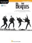 THE BEATLES PLAY ALONG TRUMPET+AUDIO ACCESS