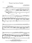 MOVIE THEMES FOR CLASSICAL PLAYERS TRUMPET & PIANO