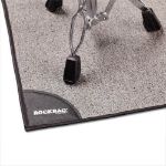 Rockbag Drum Carpet (160 x 140 cm / 62.99" x 55.12")