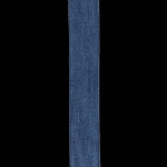 PAS ZA KITARO PLANET WAVES DENIM GUITAR STRAP BLUE