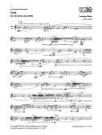 BERIO:LIED,CLARINETTO SOLO