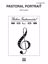 EYMAN:PASTORAL PORTRAIT CLARINET AND PIANO