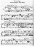 BURGMULLER:25 EASY STUDIES OP.100