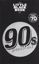 THE LITTLE BLACK BOOK 90'S GREATEST HITS
