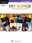 HIT SONGS PLAY ALONG CLARINET +AUDIO ACCESS