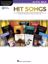 HIT SONGS PLAY ALONG ALTO SAXOPHONE +AUDIO ACCESS