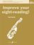 HARRIS:IMPROVE YOUR SIGHT-READING! VIOLIN GRADE 3 +AUDIO ACCESS