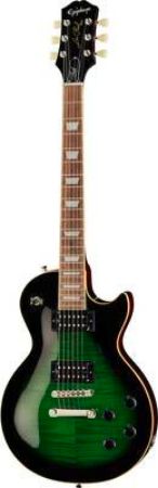 EPIPHONE ELEKTRIČNA KITARA Les Paul Slash Signature standard with case Anaconda