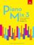 BLACKWELL:PIANO MIX 3 GRADES 3-4