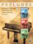 VANDALL:PRELUDES COMPLETE WITH CD