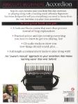 ABSOLUTE BEGINNERS ACCORDION PLAY ALONG +CD