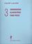 PAPP:THREE PIANO PIECES