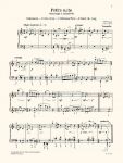 PAPP:PETITE SUITE FOR PIANO