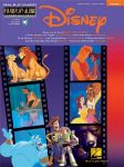 DISNEY PLAY ALONG PVG + AUDIO ACCESS