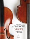 ADVANCED VIOLIN DUO/ARR.BODUNOV