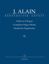 ALAIN:ORGAN WORKS VOL.3