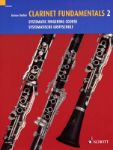 WEHLE:CLARINET FUNDAMENTALS 2