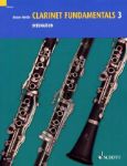 WEHLE:CLARINET FUNDAMENTALS 3