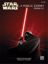 WILLIAMS:STAR WARS A MUSICAL JOURNEY EPISODES I-VI BIG NOTE PIANO EASY