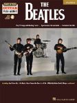 THE BEATLES PLAY ALONG GUITAR +AUDIO ACCESS VOL.4