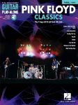 PINK FLOYD CLASSICS PLAY ALONG GUITAR +AUDIO ACCESS TAB VOL.191