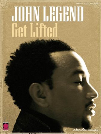 JOHN LEGEND GET LIFTED PVG