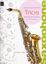 RAE:SAXOPHONE TRIOS,EASY FOR BEGINNERS