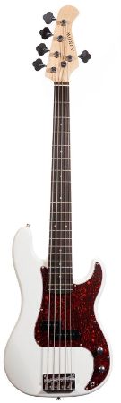 ARROW BAS KITARA SESSION 5 BONE WHITE T SHELL