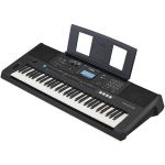 KLAVIATURA YAMAHA PSR-E473