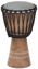 GEWA DJEMBE 45cm Z VZORCEM - MADE IN AFRICA