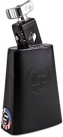 LP COWBELL - BLACK BEAUTY LP204AN