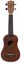 DeSalvo SOPRAN UKULELE UKMS MAHAGONIJ S TORBO