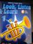 LOOK,LISTEN & LEARN TRUMPET 1 + AUDIO ACCESS