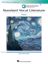 STANDARD VOCAL LITERATURE TENOR + AUDIO ACCESS