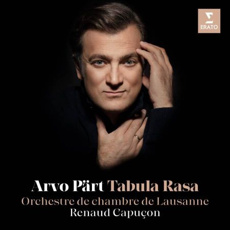 PART:TABULA RASA /CAPUCON